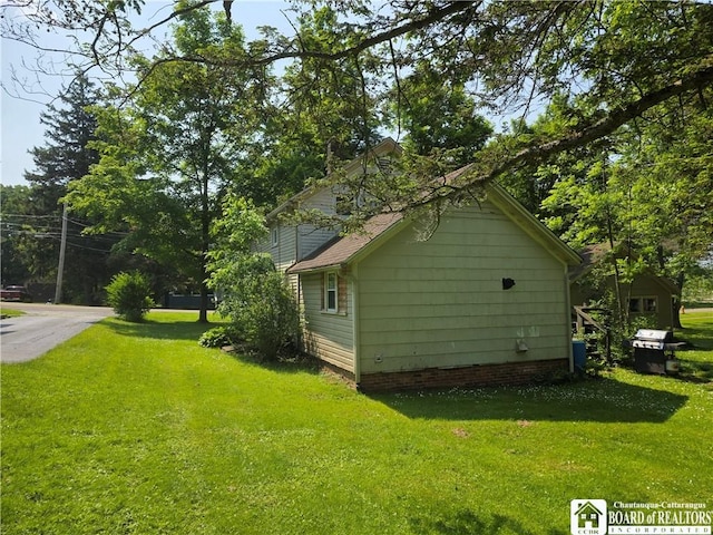 31 W Marvin St, Chautauqua, NY 14757 - photo 4