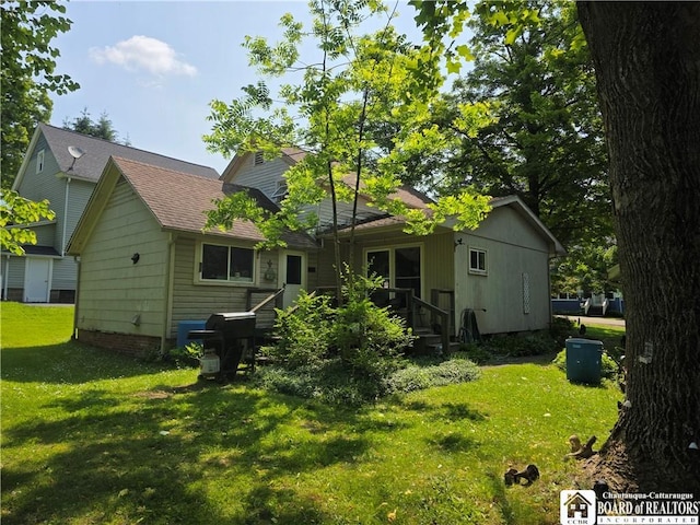 31 W Marvin St, Chautauqua, NY 14757 - photo 5