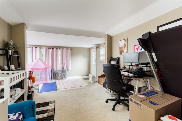 3389 Culver Rd, Irondequoit, NY 14622 - office featuring carpet floors