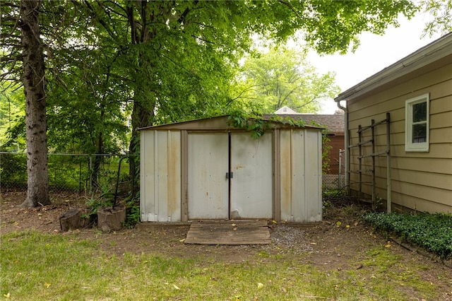 3389 Culver Rd, Irondequoit, NY 14622 - view of shed