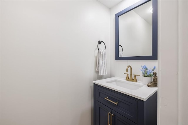 165 Culver Pkwy, Irondequoit, NY 14609 - bathroom featuring vanity