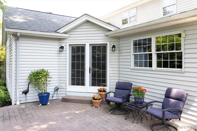 117 Halwill Dr, Amherst, NY 14226 - view of patio