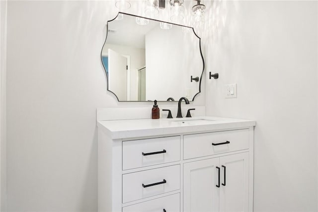 1A Salmon Run, Parma, NY 14468 - bathroom featuring vanity