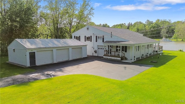 1247 Gallagher Rd, Van Buren, NY 13027 - photo 1