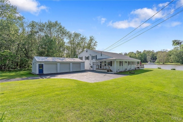 1247 Gallagher Rd, Van Buren, NY 13027 - photo 2