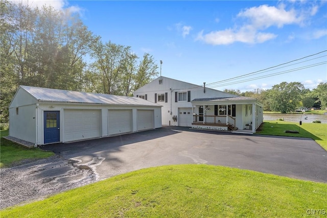 1247 Gallagher Rd, Van Buren, NY 13027 - photo 3