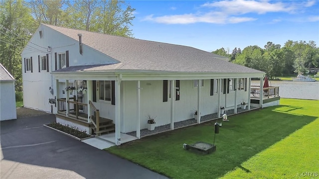 1247 Gallagher Rd, Van Buren, NY 13027 - photo 38