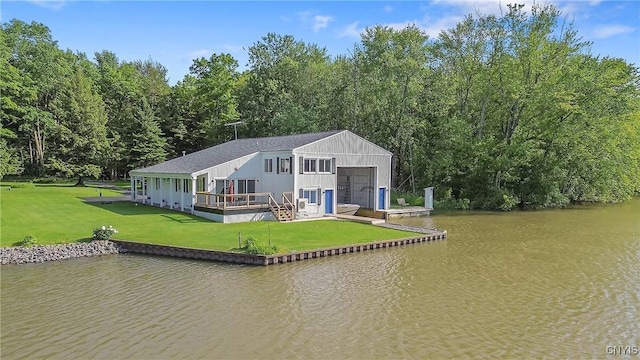 1247 Gallagher Rd, Van Buren, NY 13027 - photo 40