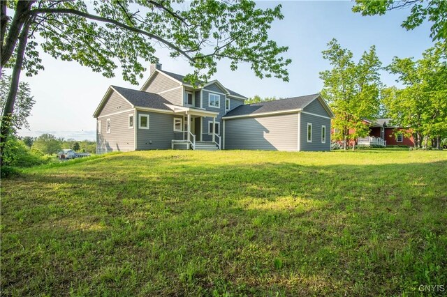 27787 County Route 179, Lyme, NY 13622 - photo 47