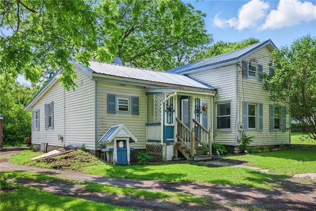 119 Cherry St, Milo, NY 14527 - photo 1