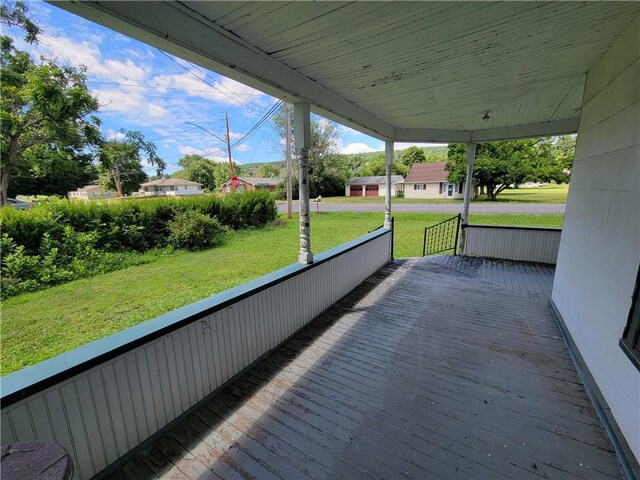 92 Caswell St, Afton, NY 13730 - photo 10