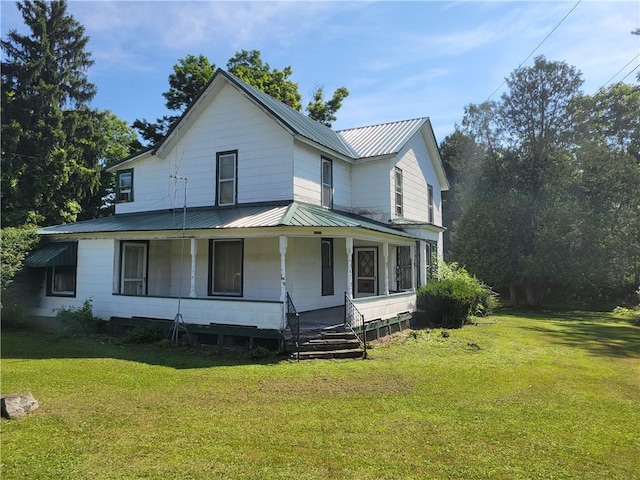 92 Caswell St, Afton, NY 13730 - photo 33
