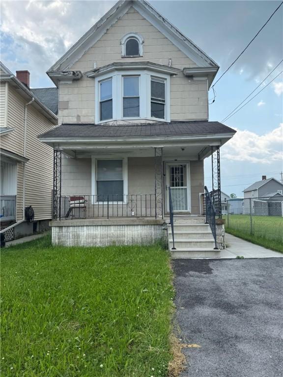 97 Exchange St, Geneva Town, NY 14456 - photo 1