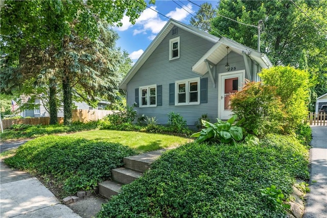 225 Dorking Rd, Brighton, NY 14610 - view of front facade