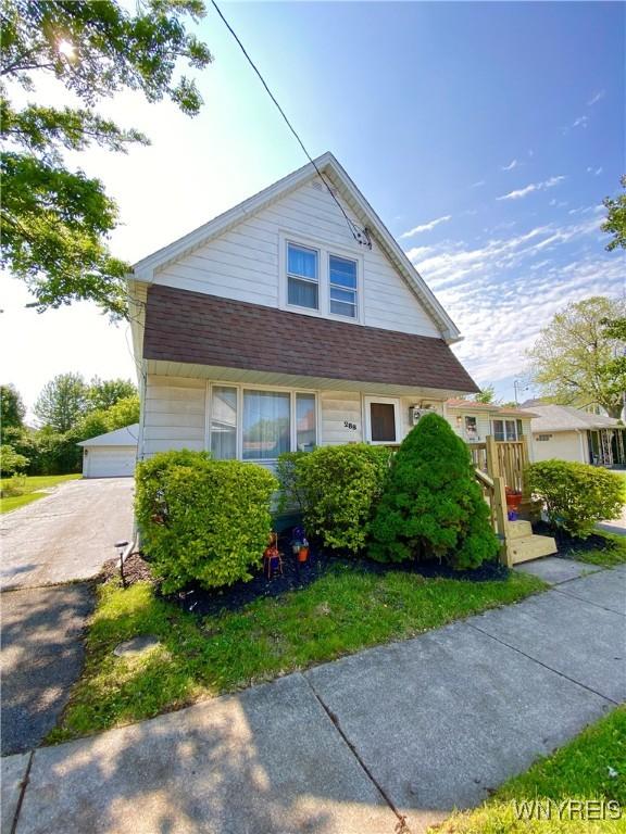 288 Halstead Ave, Cheektowaga, NY 14212 - photo 45