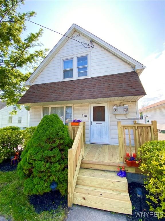 288 Halstead Ave, Cheektowaga, NY 14212 - photo 1