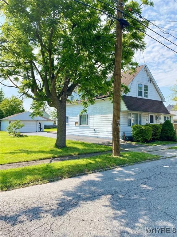 288 Halstead Ave, Cheektowaga, NY 14212 - photo 3