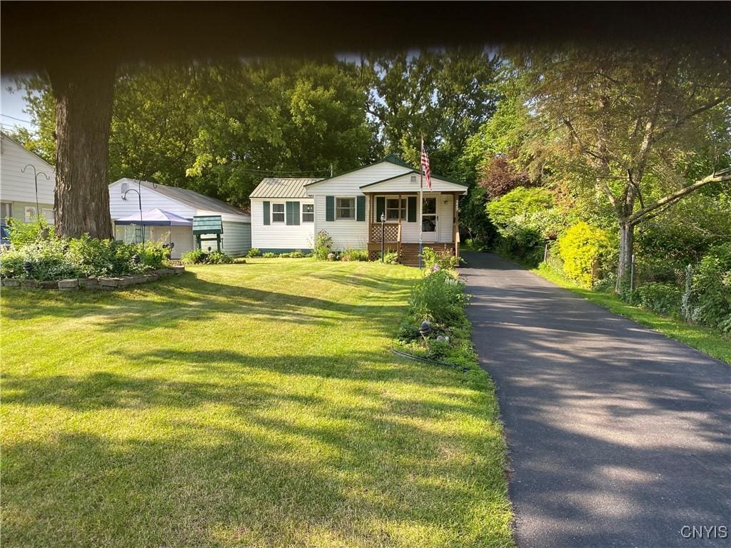 229 Beley Ave, Salina, NY 13211 - photo 1