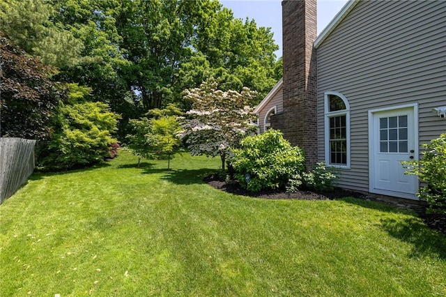 100 Broadmoor Trl, Perinton, NY 14450 - view of yard