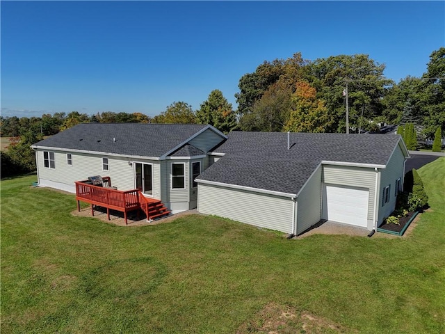 1228 Fitzpatrick Rd, Springport, NY 13021 - photo 2