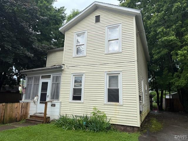 209 Chappell St, Oneida-Inside, NY 13421 - photo 1