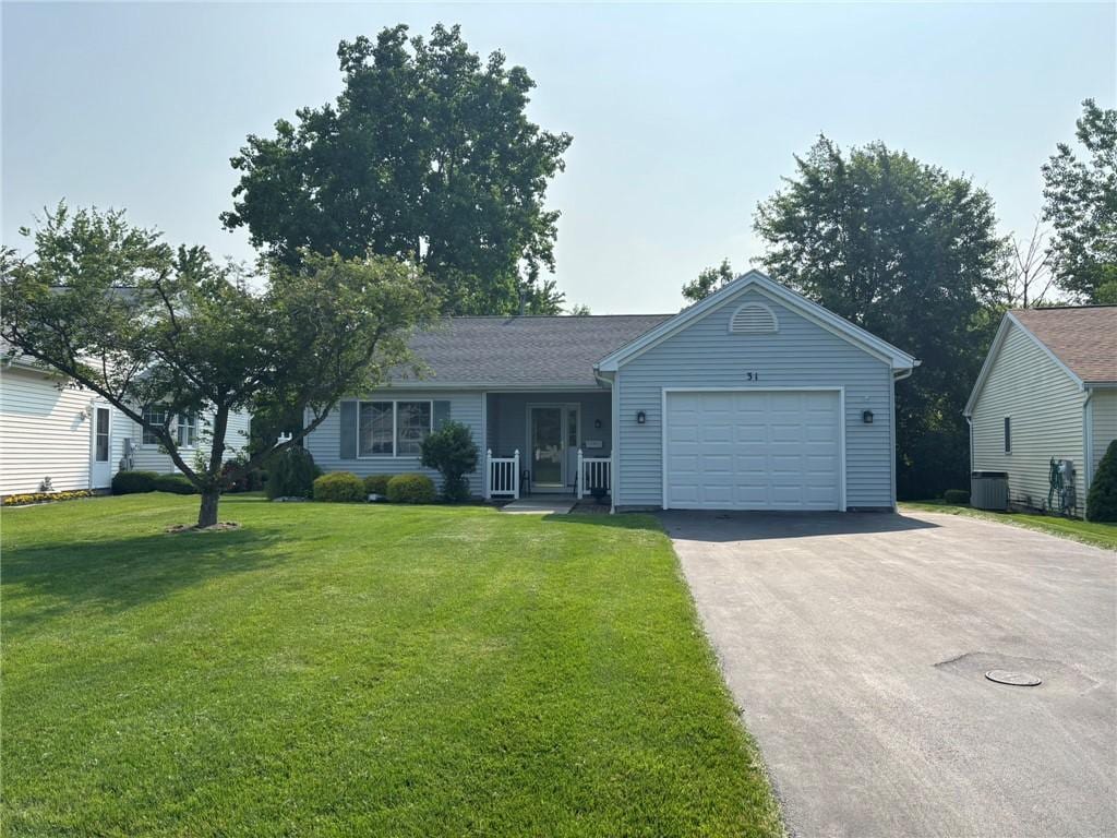 31 College Greene Dr, Chili, NY 14514 - photo 1
