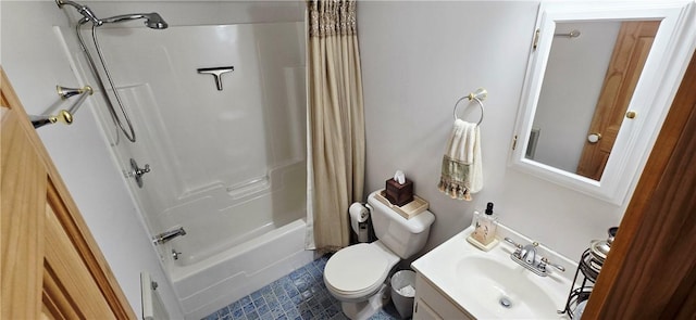 527 Harper Rd, Harpersfield, NY 13786 - full bath with shower / tub combo and vanity