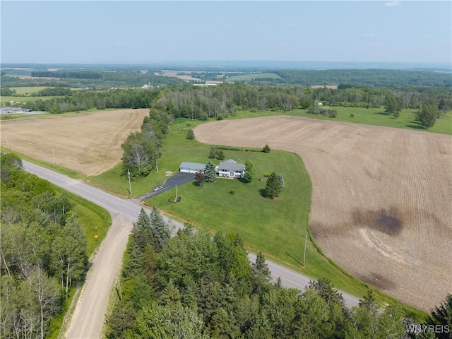 7727 Dewitt Rd, Pike, NY 14024 - view of property location with rural landscape