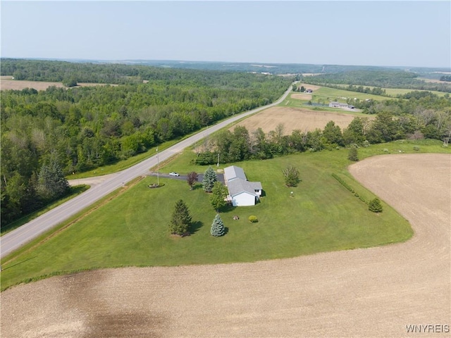 7727 Dewitt Rd, Pike, NY 14024 - view of rural area