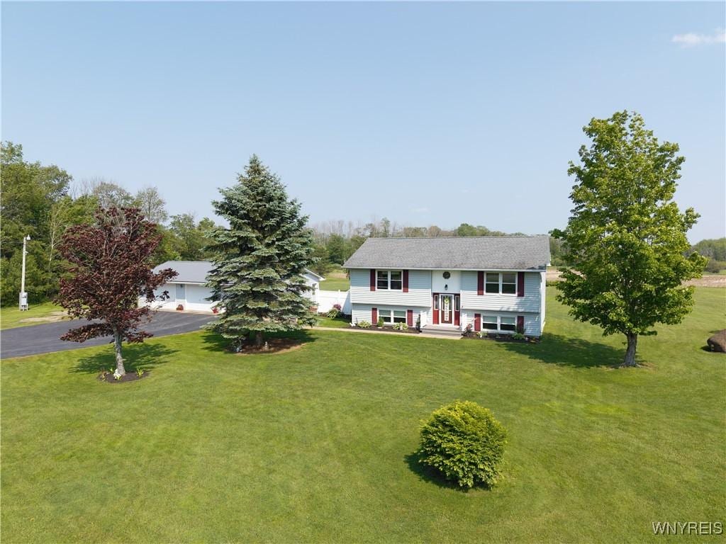 7727 Dewitt Rd, Pike, NY 14024 - photo 1