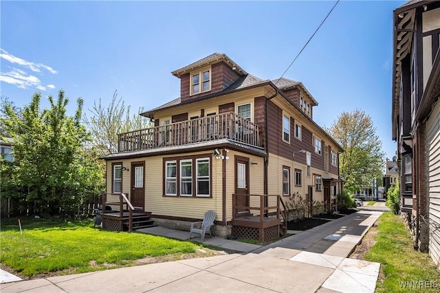 373 Elmwood Ave, Buffalo, NY 14222 - photo 3
