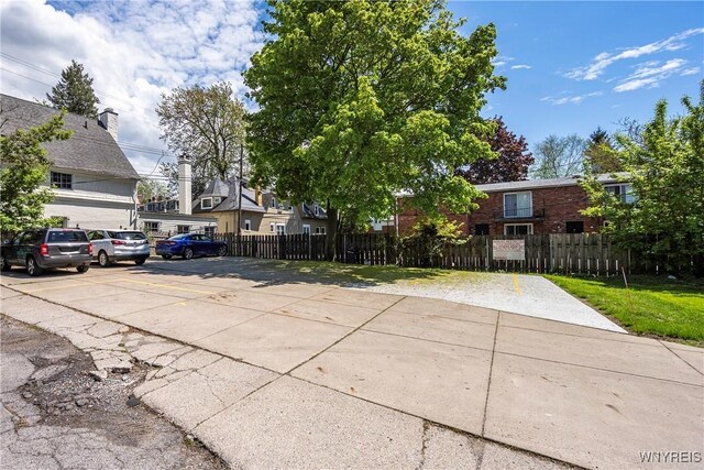 373 Elmwood Ave, Buffalo, NY 14222 - photo 5