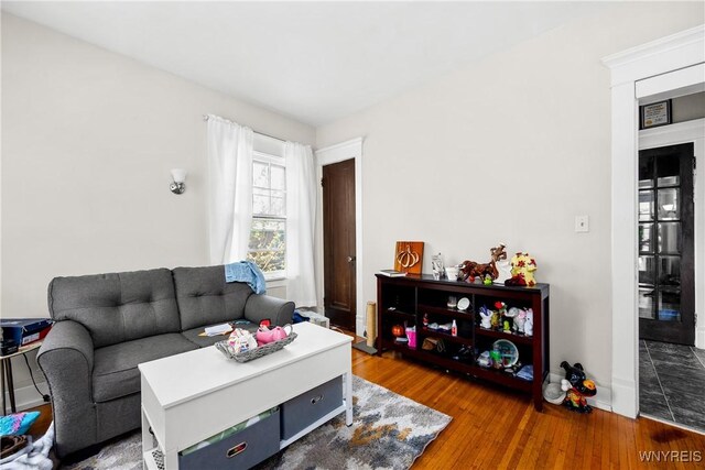 373 Elmwood Ave, Buffalo, NY 14222 - photo 21