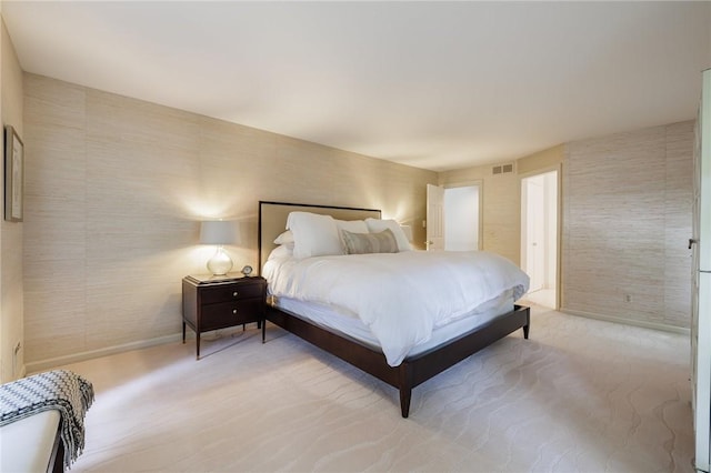 7974 Oak Brook Cir, Pittsford, NY 14534 - bedroom with light carpet