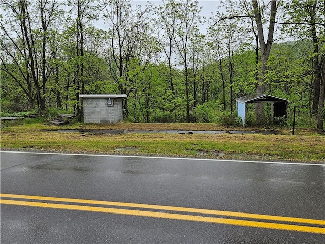 284 Berwick Tpke, Ashland, NY 14894