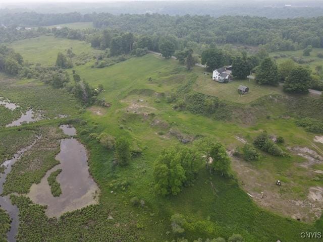 298 Maple Ridge Rd, Dekalb, NY 13681 - view of property location featuring rural landscape