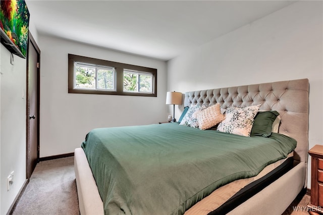 28 Woodstock Rd, Concord, NY 14069 - bedroom featuring carpet and baseboards
