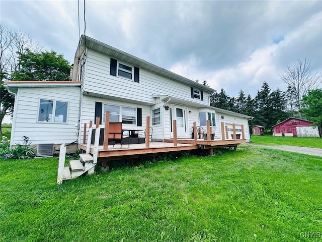 2707 Stone Rd, Freetown, NY 13101 - photo 31