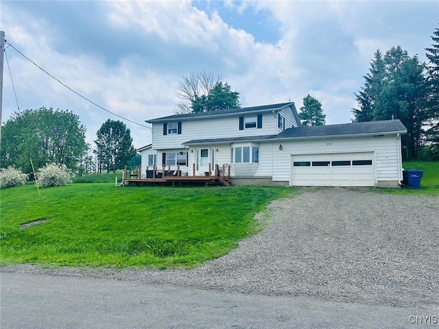 2707 Stone Rd, Freetown, NY 13101 - photo 1
