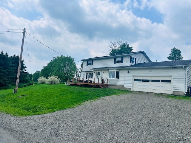 2707 Stone Rd, Freetown, NY 13101 - photo 2