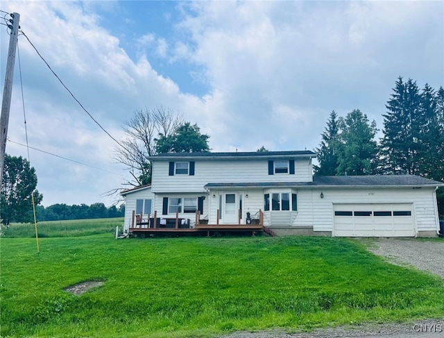 2707 Stone Rd, Freetown, NY 13101 - photo 3