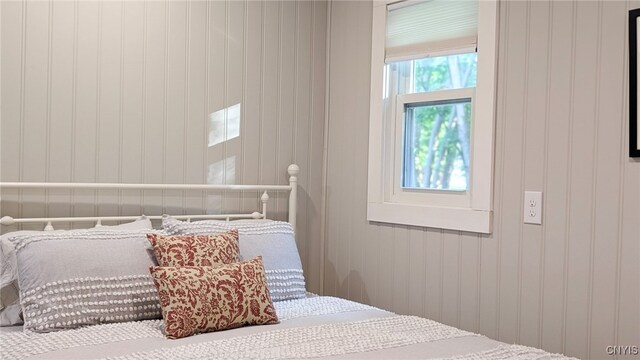 53 Utica St, Hamilton, NY 13346 - view of bedroom