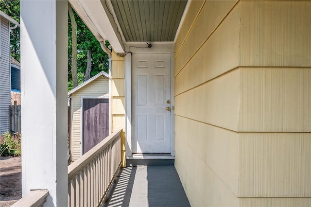 128 Clifford Ave, Rochester, NY 14621 - property entrance
