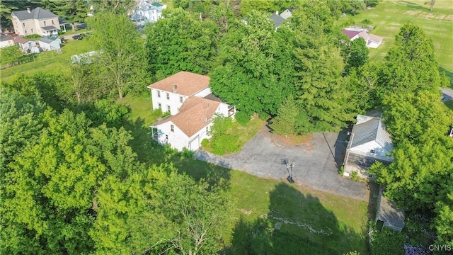 8367 S Main St, Le Ray, NY 13637 - drone / aerial view
