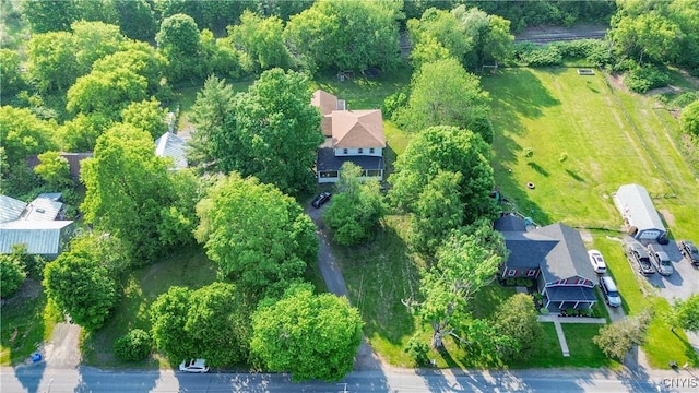 8367 S Main St, Le Ray, NY 13637 - bird's eye view