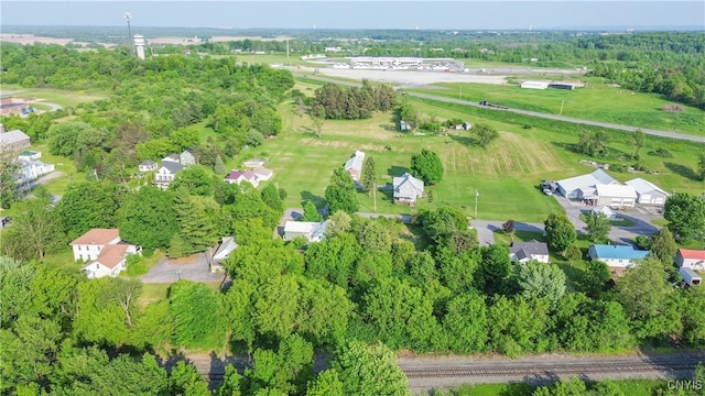 8367 S Main St, Le Ray, NY 13637 - aerial overview of property's location