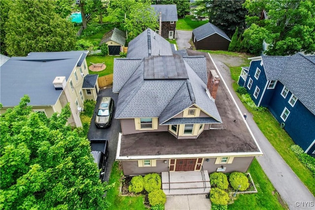 38 Sullivan St, Cazenovia, NY 13035 - view of subject property