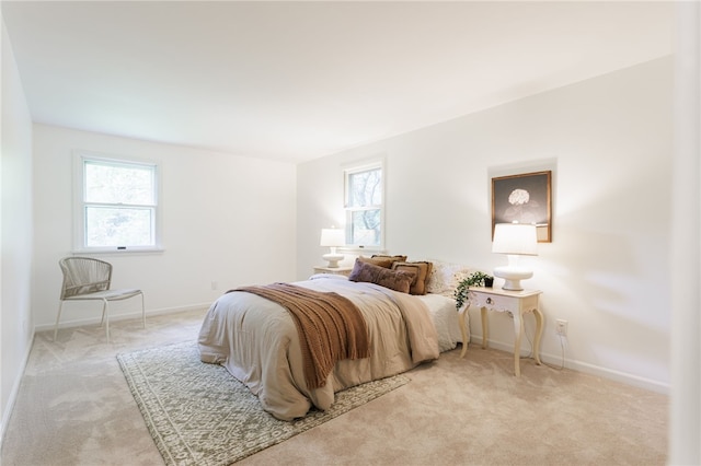 16 Aquarius Ln, Greece, NY 14612 - bedroom with multiple windows and light colored carpet