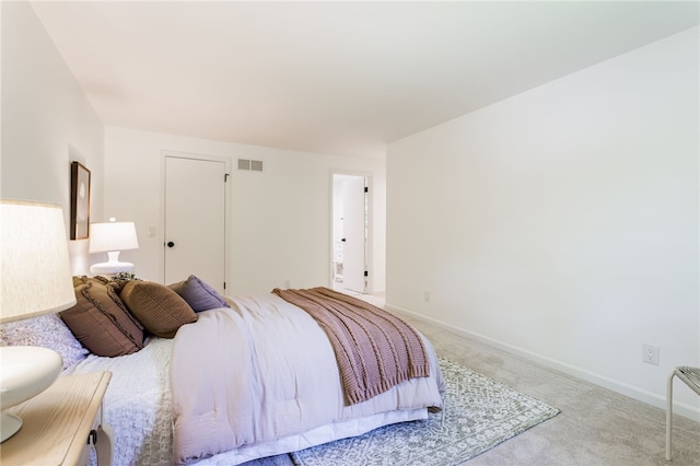 16 Aquarius Ln, Greece, NY 14612 - bedroom with light colored carpet and a closet