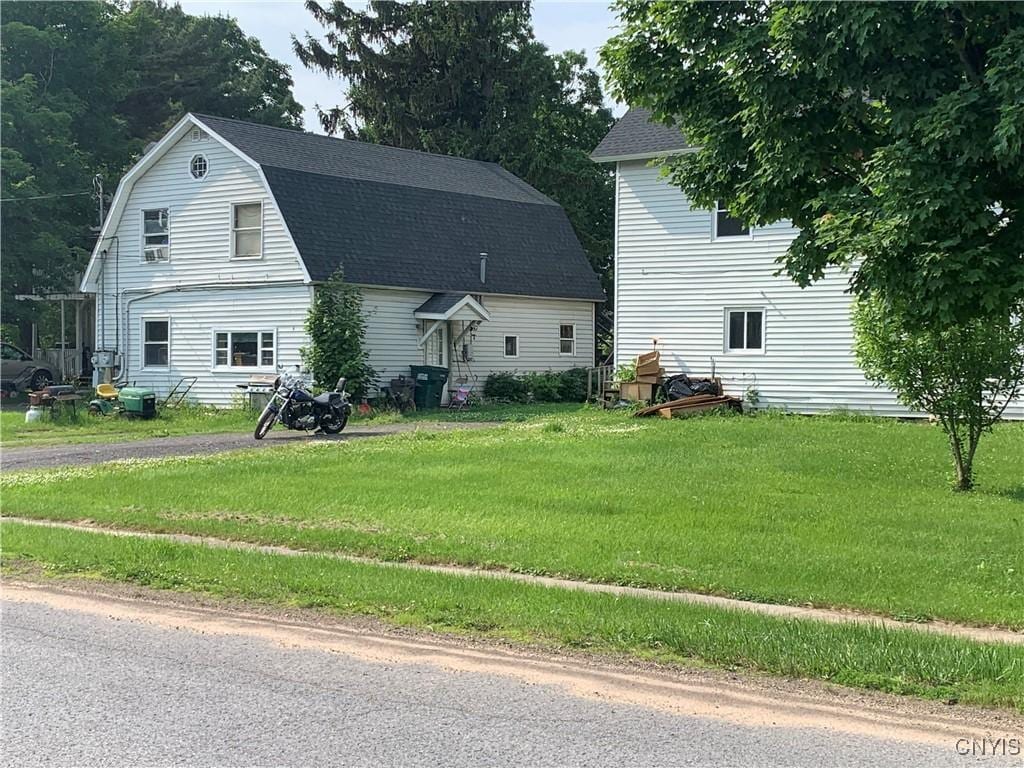 4 Demott St, Sandy Creek, NY 13083 - photo 1